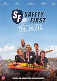 Dutch Film Works Safety First - The Movie (DVD)