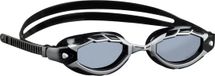 BECO zwembril Monterey - Polarised - Competition - grijs/zwart