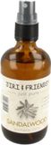 Ruben Robijn Sandalwood spray d'aromathérapie 100 ml