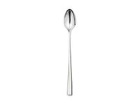 Robert Welch Fairford bright cuillère à café à long manche Acier inoxydable, 20,1 cm