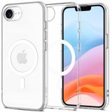 TechProtection Tech-Protect Coque iPhone 16e/17e en TPU FlexAir MagSafe - Claire