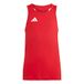 adidas Adizero Team Singlet Kids jongens T-shirt