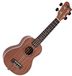 Gear4music Koa Sopraan Ukulele
