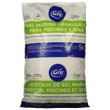 Gre Sel Granulé Compact 5kg