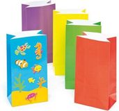 Baker Ross Kleurrijke cadeautasjes (10 stuks)
