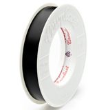 Enzo Coroplast 4,5mtr x 15mm Zwart 4139201