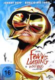 Fear Universal Pictures International Entertainment Limited Fear and Loathing in Las Vegas DVD