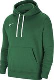 Nike Team Club 20 Hoodie Heren - Groen | Maat: L