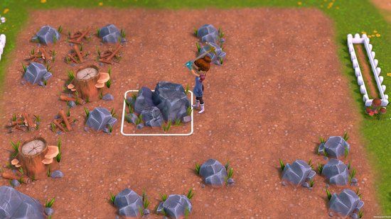Mindscape My Universe: Green Adventure: Welcome to My Farm - Nintendo Switch