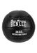 BENLEE Rocky Marciano Paveley Artificial Leather Medicine Ball, 960184, uniseks, voor volwassenen, zwart, 5 kg