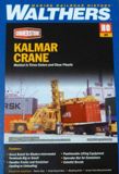 Walthers Containerkran