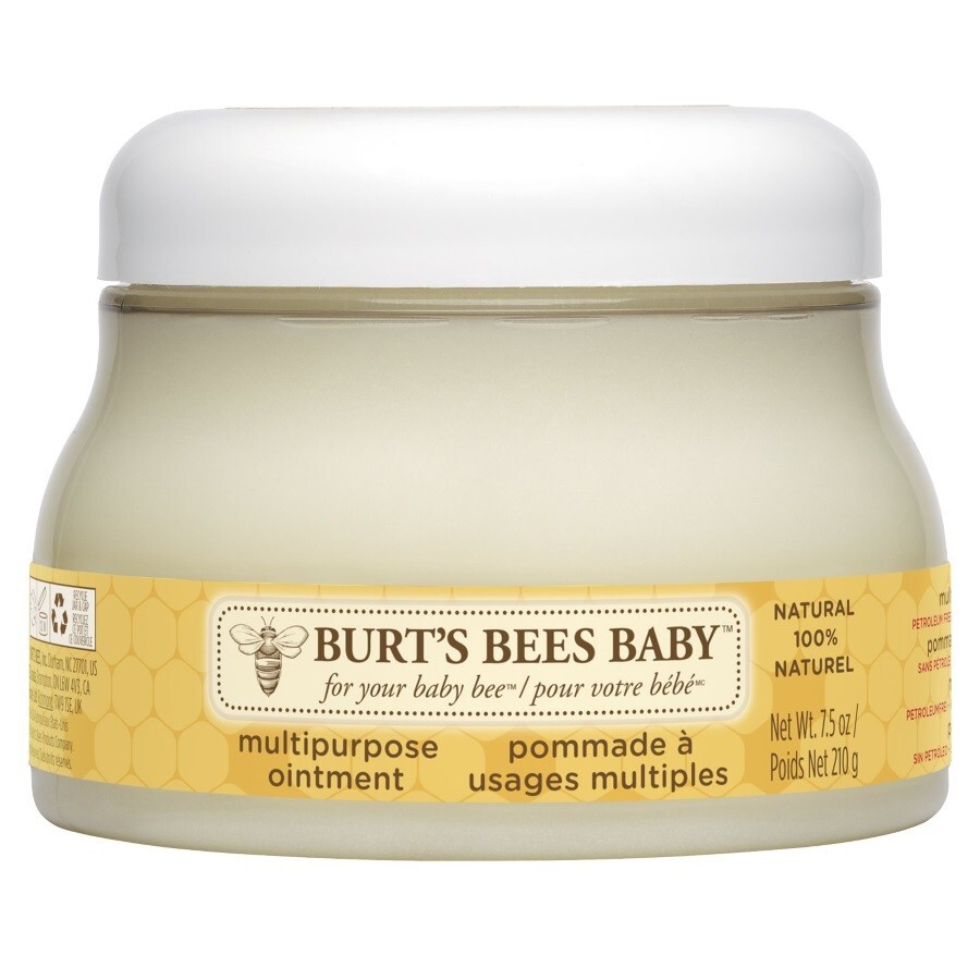 Burts Bees Baby Multi Purpose Ointment