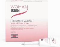 Isdin Velastisa Hydratant Vg Gel Crème 12 Applications à Usage Unique