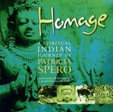 Patricia Spero - Homage (CD)