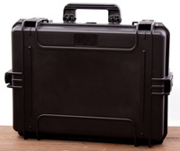 GYS Opbergkoffer voor GYSFlash laders