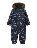 Name It Snow10 AOP Skipak Junior