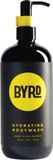 Byrd Hydrating Body Wash Tropical Coconut 473ml