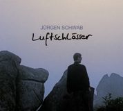 Coast2Coast Jürgen Schwab - Luftschlosser (CD)