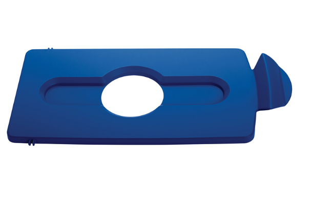 Slim Jim - Fles/Blik Deksel - Blauw - VB 237887