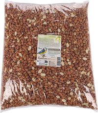 Flamingo Vogelvoer – Gepelde Pinda’s – 5 kg