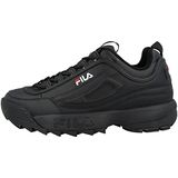 Fila Disruptor Low 1010262-12V Mannen Zwart Sneakers Maat 40 EU