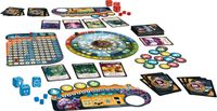 Asmodee SEAS01 bordspel