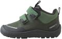 Reima Viikari Barefoot Schoenen Groen EU 27 Kinderen