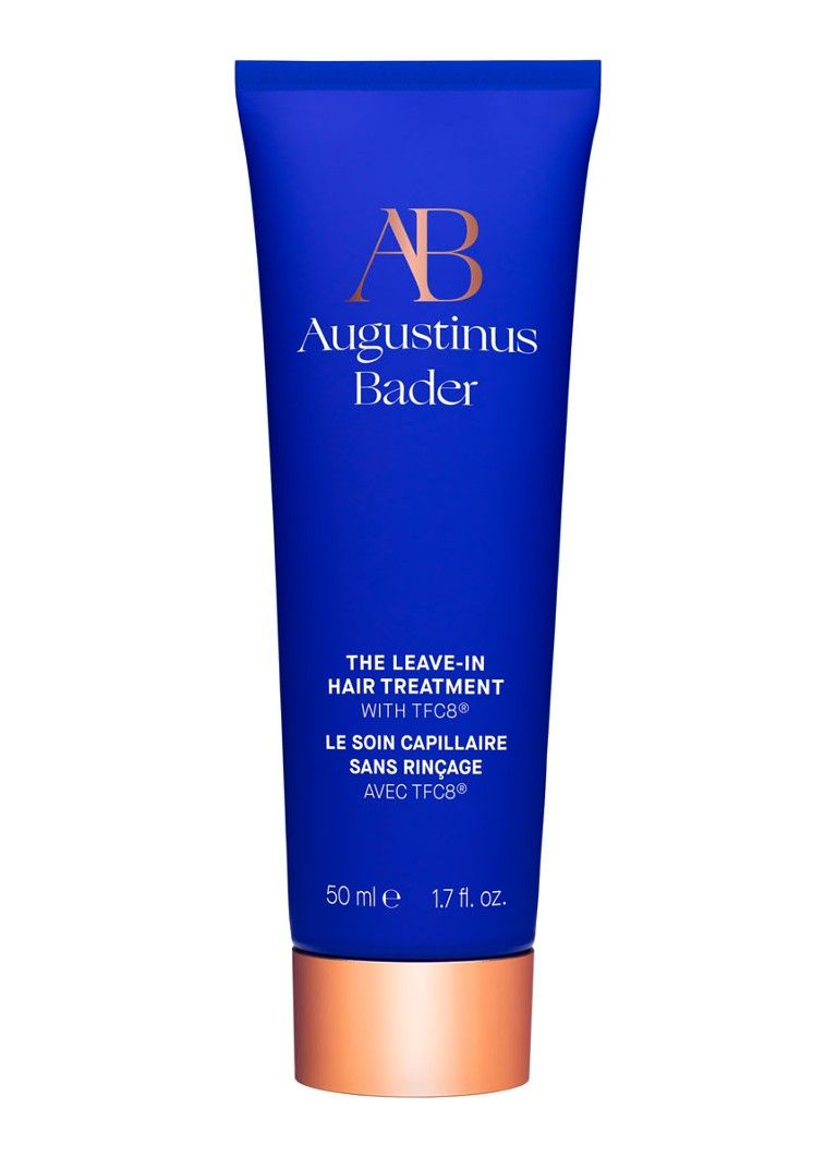 Augustinus Bader The Leave-in Hair Treatment - Hair Mask