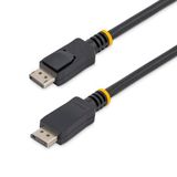 StarTech.com 6m DisplayPort Kabel Zwart