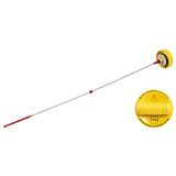 febi bilstein 106878 olievuldeksel met oliepijlstaaf, 1 stuk