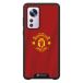 Manchester United Coque de Téléphone Officielle – Design Maillot Rouge