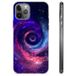 iPhone 11 Pro Max case in TPU - Galaxy