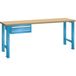 Lista Werkbank 1 lade 27x36E - Hoogte 850 mm