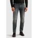PME Legend SKYRAK jeans coupe droite - gris bleu