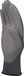 Delta Plus VE702GR Gebreide Handschoen Polyamide/PU - maat 10