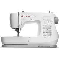 Singer Naaimachine C7205 Wit