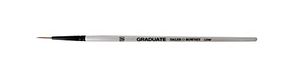 Daler Rowney Graduate fijne borstel, 10/0