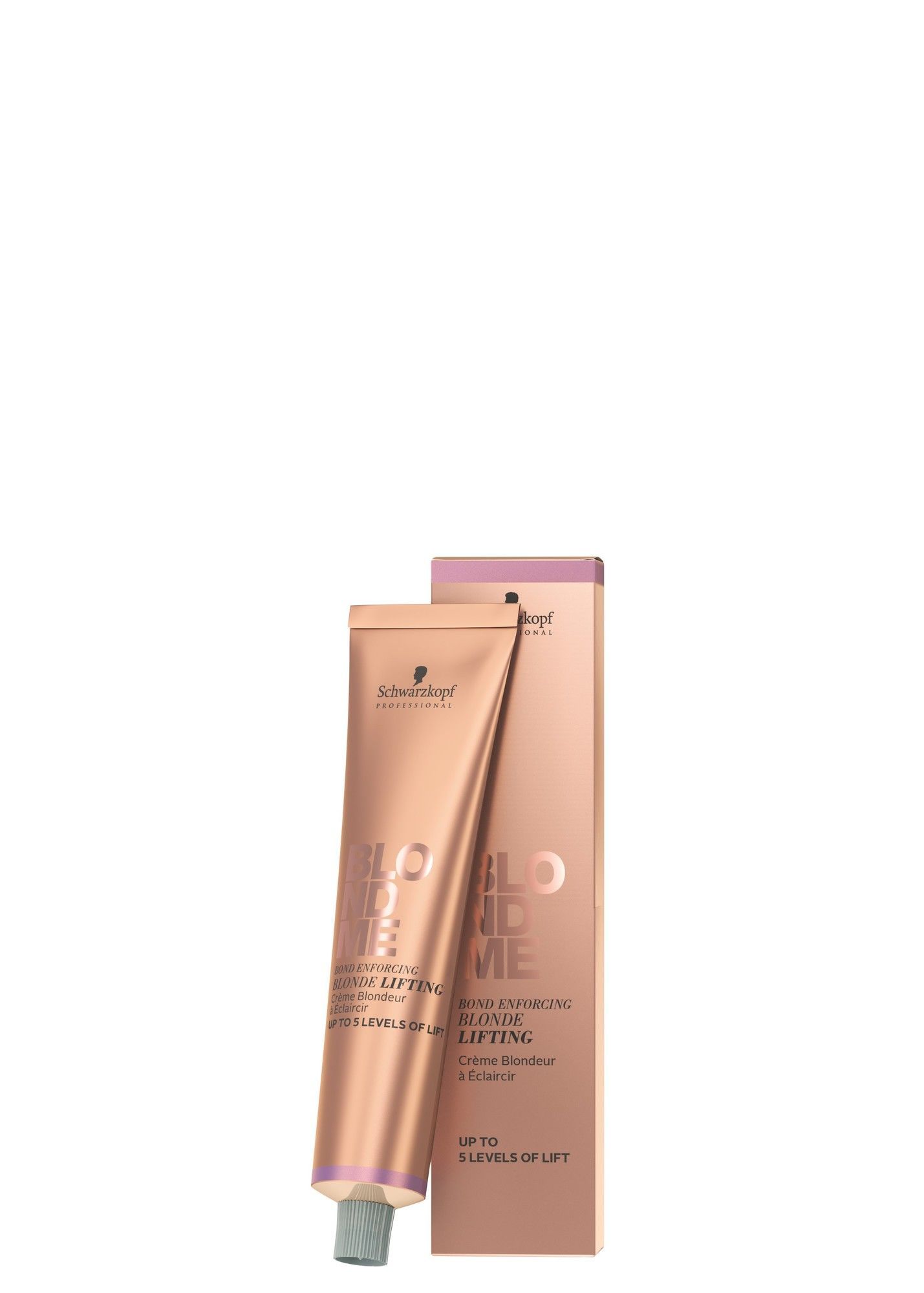 Schwarzkopf Blond Me Lifting ash 60ml