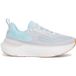 Under Armour Infinite Elite 2 Dames Neutrale Schoen - Grijs, Blauw, Maat 40