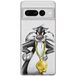 ERT GROUP mobiel telefoonhoesje voor Google PIXEL 7 PRO origineel en officieel erkend Looney Tunes patroon Sylvester 003