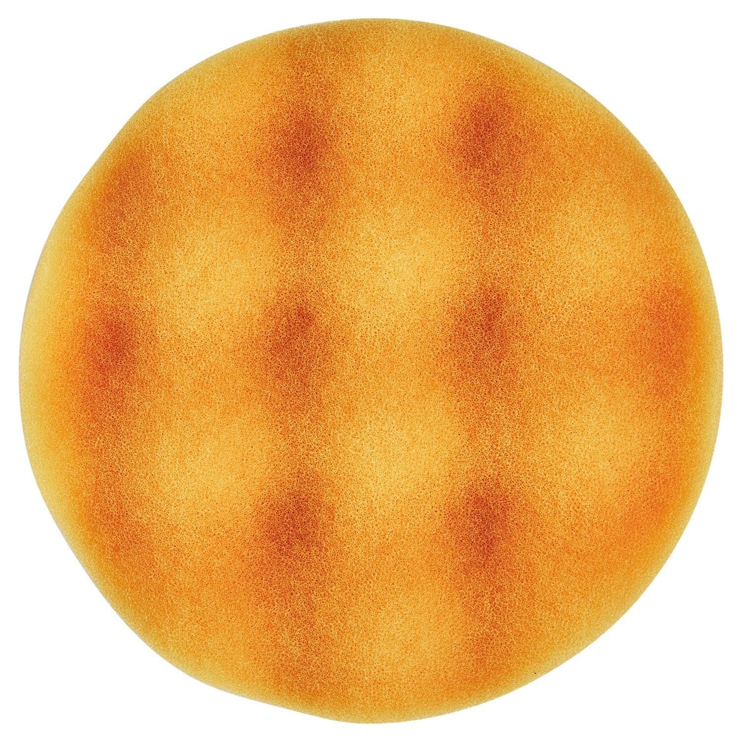 D-62608 Spons Oranje Zacht-Grof 125mm