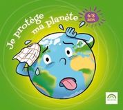 PIAS Nederland Various Artists - Je Protege Ma Planete 6-8 Ans (CD)