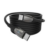 YISH USB C naar USB C Kabel 100W