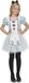 VIVING COSTUMES / JUINSA Alice kostuum pour filles - Multicolore