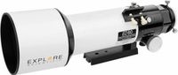 Explore Scientific ED APO 80mm f/6 FCD-100 ALU HEX Refractor Telescope