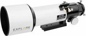 Explore Scientific ED APO 80mm f/6 FCD-100 ALU HEX Refractor Telescope