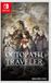 Octopath Traveler