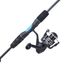 Ugly Stik GX2 Werphengel met molen