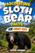 Fascinating Sloth Bear Facts for Smart Kids