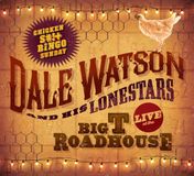 Compass Records Red House Live At The Big T Roadhouse - Chicken S#!+ Bingo Sunday CD